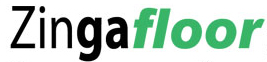 logo zingafloor